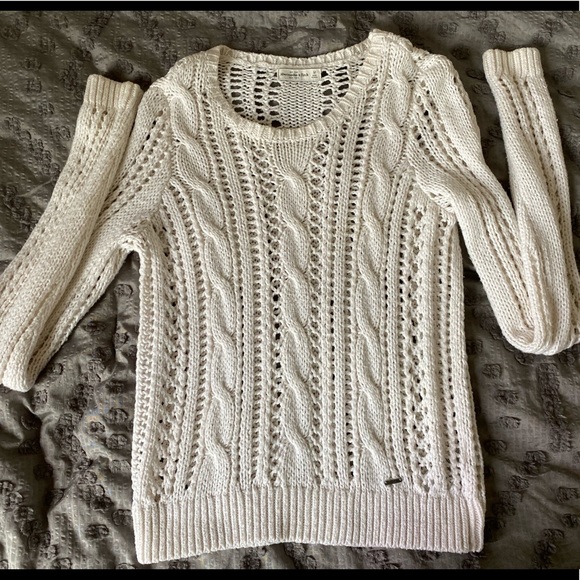 A&F women’s sweater - Picture 1 of 3